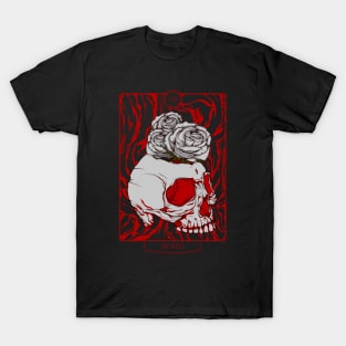 Death Brings Life T-Shirt